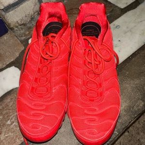 Nike Vapor Max